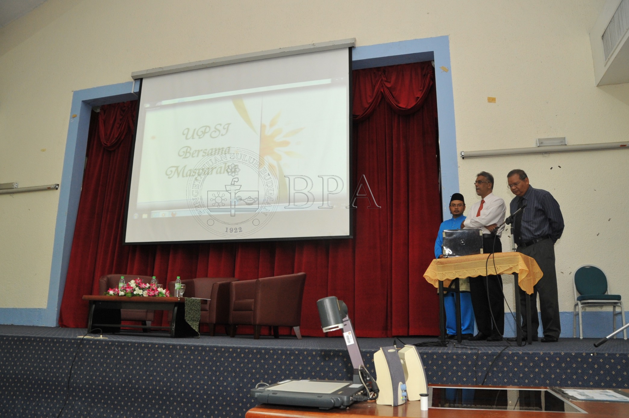 BPA 12 97 ramadhan PRO 4618